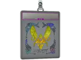 Sticker Slab | Vitality image