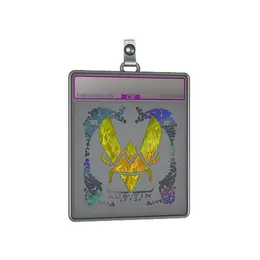 Sticker Slab | Vitality image