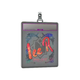 Sticker Slab | 1eeR image