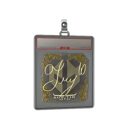 Sticker Slab | TRY image