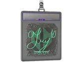 Sticker Slab | TRY image