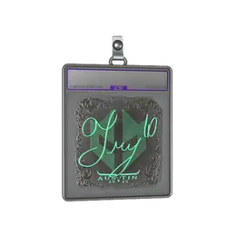 Sticker Slab | TRY image