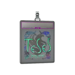 Sticker Slab | TeSeS image