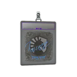 Sticker Slab | Twistzz image