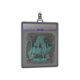 Sticker Slab | woxic image