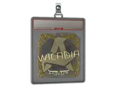 Sticker Slab | Wicadia image