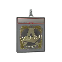 Sticker Slab | Wicadia image