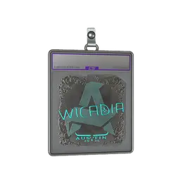 Sticker Slab | Wicadia image
