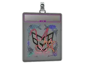 Sticker Slab | yxngstxr image