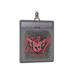 Sticker Slab | xfl0ud image