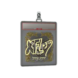 Sticker Slab | xfl0ud image