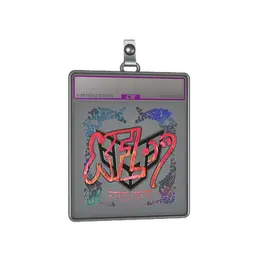 Sticker Slab | xfl0ud image