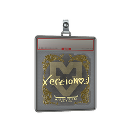 Sticker Slab | xertioN image