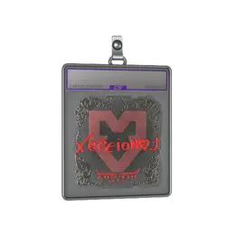 Sticker Slab | xertioN image