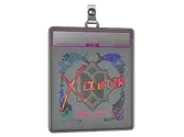 Sticker Slab | Xant3r image