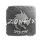 zont1x (Foil) | Austin 2025