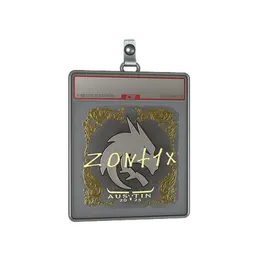 Sticker Slab | zont1x image