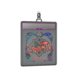Sticker Slab | zweih image