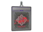 Sticker Slab | zweih image