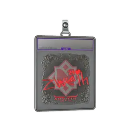 Sticker Slab | zweih image