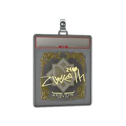 Sticker Slab | zweih image