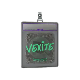 Sticker Slab | vexite image