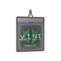 Sticker Slab | VINI image