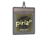 Sticker Slab | piriajr image