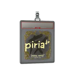 Sticker Slab | piriajr image