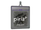 Sticker Slab | piriajr image