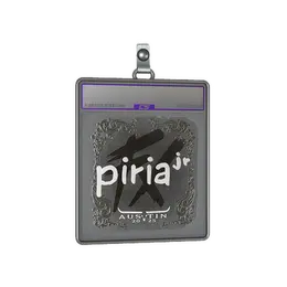 Sticker Slab | piriajr image