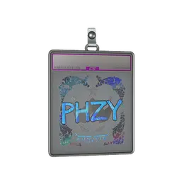 Sticker Slab | phzy image