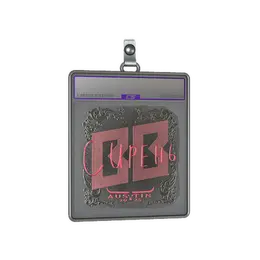 Sticker Slab | S1ren image
