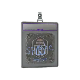 Sticker Slab | spooke image