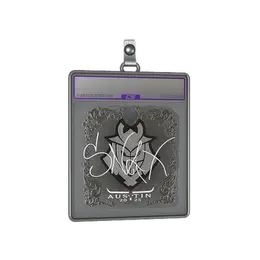 Sticker Slab | Snax image