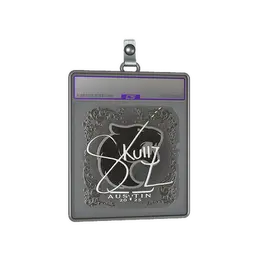 Sticker Slab | skullz image