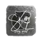 skullz (Foil) | Austin 2025