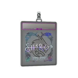 Sticker Slab | sh1ro image