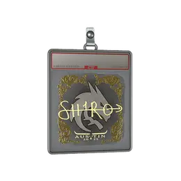 Sticker Slab | sh1ro image