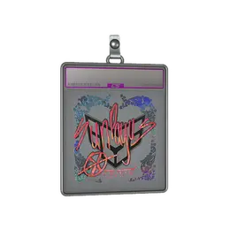 Sticker Slab | SunPayus image