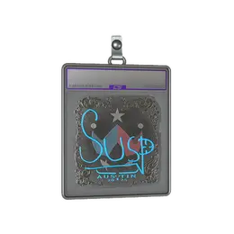 Sticker Slab | susp image