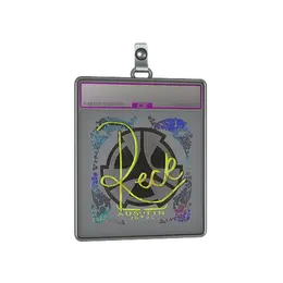 Sticker Slab | reck image