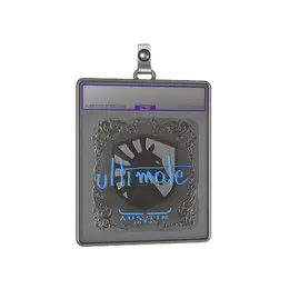Sticker Slab | ultimate image