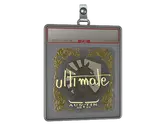 Sticker Slab | ultimate image