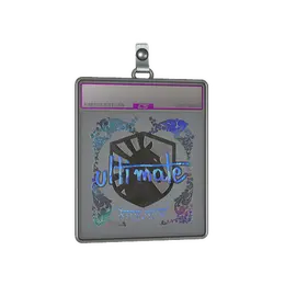 Sticker Slab | ultimate image