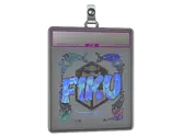 Sticker Slab | F1KU image