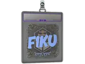 Sticker Slab | F1KU image