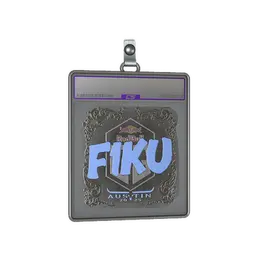 Sticker Slab | F1KU image