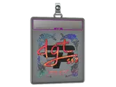 Sticker Slab | dgt image