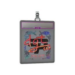 Sticker Slab | dgt image